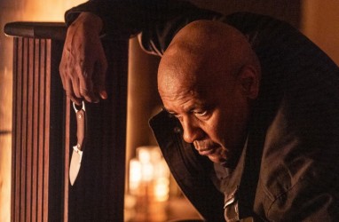 Sinopsis Film The Equalizer 3, Baru Tayang Hari Ini di Bioskop