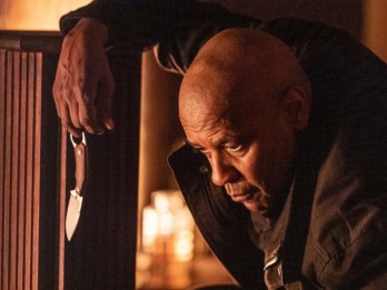 Sinopsis Film The Equalizer 3, Baru Tayang Hari Ini di Bioskop