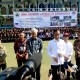 Soal Pengganti Ganjar sebagai Gubernur Jateng, Ini Kata Jokowi