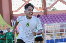 Kontra Borneo FC, Persebaya Kehilangan 2 Pemain Pilarnya