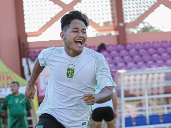 Kontra Borneo FC, Persebaya Kehilangan 2 Pemain Pilarnya