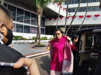 Sri Mulyani Beberkan Penyebab Gaji PPPK Sering Telat