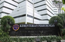3 Pejabat Kemenhub Didakwa Korupsi Proyek KA Pertama di Sulawesi dan Perlintasan Sebidang