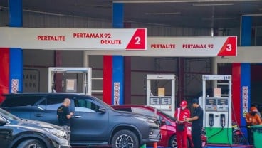 Pertamina Dukung Perayaan Eight Festival (F8) Makassar