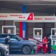 Pertamina Dukung Perayaan Eight Festival (F8) Makassar