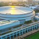 Gelar FIBA World Cup, ADHI Bangun Indonesia Arena Hanya 18 Bulan