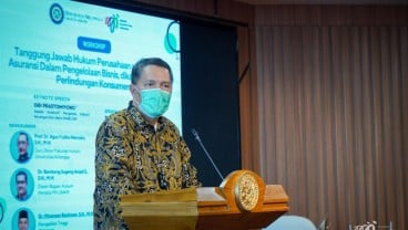 Insurance Coverage: Industri Asuransi Jiwa Diminta Sasar Segmen Non Perkotaan