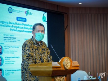 Insurance Coverage: Industri Asuransi Jiwa Diminta Sasar Segmen Non Perkotaan