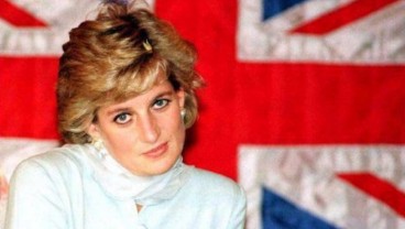 Sejarah Hari Ini: Misteri Kematian Lady Diana dalam Kecelakaan Mobil