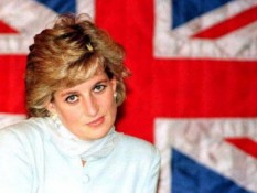 Sejarah Hari Ini: Misteri Kematian Lady Diana dalam Kecelakaan Mobil