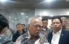 Menteri Basuki Kebut Studi Kelayakan Tol Demak-Tuban Rampung Akhir Tahun