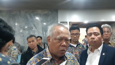 Menteri Basuki Kebut Studi Kelayakan Tol Demak-Tuban Rampung Akhir Tahun