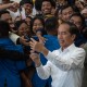 Jokowi Minta Kampus Buka Jurusan Ilmu Ekonomi Hijau