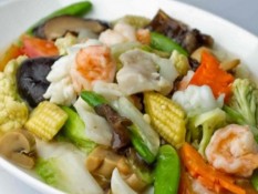 Jepang Buang Limbah Nuklir ke Laut, Ini Dampaknya pada Seafood