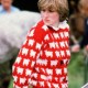 Sweter Ikonik Lady Diana Dilelang hingga Rp1 Miliar