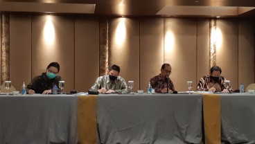 Grup Harita Cita Mineral (CITA) Cetak Laba Bersih Rp205 Miliar, Turun 52 Persen
