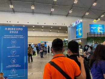 Strategi BCA (BBCA) Pacu Pertumbuhan Bisnis UMKM dan Ekonomi Halal Tanah Air