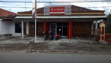 Bank Gagal hingga Likuidasi Sukarela, Kilau BPR Memudar?