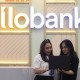 Ali Gunawan Borong Saham Allo Bank (BBHI), Segini Nilainya!