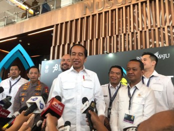 Rencana Penghapusan Pertalite, Begini Reaksi Jokowi!