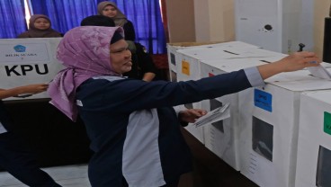 Ramai Lagi Mantan Koruptor Maju Jadi Caleg pada Pemilu 2024