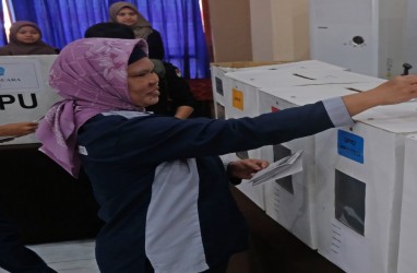 Ramai Lagi Mantan Koruptor Maju Jadi Caleg pada Pemilu 2024