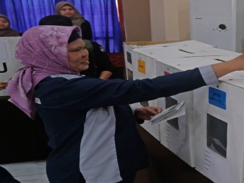 Ramai Lagi Mantan Koruptor Maju Jadi Caleg pada Pemilu 2024