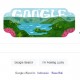 Danau Toba Jadi Google Doodle Hari Ini, Kenapa?