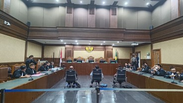 Sidang BTS Kominfo: Terungkap Aliran Dana Jemy Sutjiawan ke Plate Cs