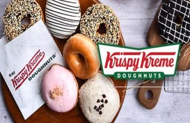 Kisah Sukses Pendiri Krispy Kreme, Sudah 17 Tahun di Indonesia