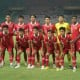 Ketum PSSI Sebut Pola Permainan Timnas u-17 Indonesia Mulai Terbentuk