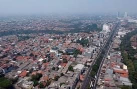Polusi Udara Perpendek Harapan Hidup Penduduk Indonesia 1,4 Tahun