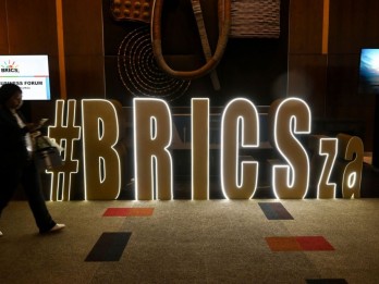 Menlu Retno: Indonesia Belum Kirim Letter Expression of Interest untuk Gabung BRICS
