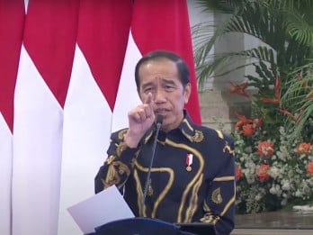 Jokowi Pastikan Paspampres Penganiaya Pemuda Aceh Sudah Diproses Hukum