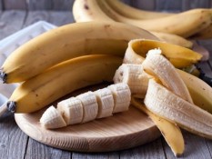 10 Manfaat Makan Pisang Bagi Tubuh