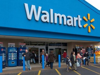 Pangkas Biaya, Walmart Minta Apoteker Kurangi Jam Kerja