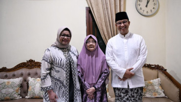 Demokrat Kecewa, Tuding Anies Pilih Cak Imin Jadi Cawapres Secara Sepihak