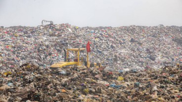 TPA Sarimukti Kembali Dibuka Besok, Ini yang Akan Dilakukan Pemkot Bandung