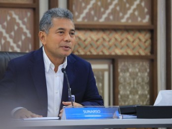 Kesuksesan Transformasi BRI Buah Kepemimpinan yang Kuat