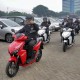 Motor Listrik Alva Milik Indika (INDY) Segera Buka Jaringan Dealer di Bandung, Surabaya, dan Semarang
