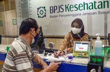 Penguatan Layanan BPJS Kesehatan, Ujung Tombak Cita-Cita Perlindungan Semesta