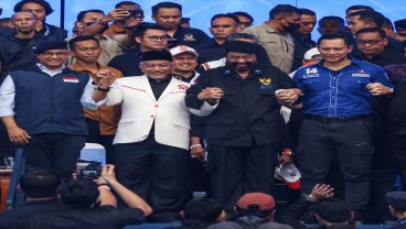 PKS: Kami Masih Dukung Anies Capres!