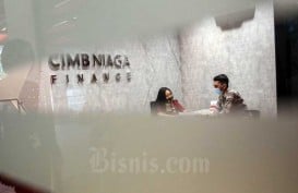 CIMB Niaga Finance Incar BOPO ke Bawah 70 Persen