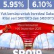 Kamus Bursa: SR019 Meluncur, Kenali Sukuk Ritel