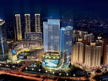 Hotel Laris Manis, Agung Podomoro (APLN) Bukukan Recurring Income Rp678,9 Miliar