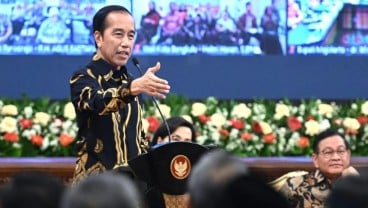 Jokowi Pastikan Persiapan KTT Asean 2023 Sudah 99,9 Persen