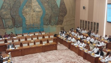 Asumsi Lifting Migas, ICP & Subsidi LPG Disepakati Naik di RAPBN 2024
