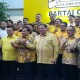 Prabowo Tebar Optimisme ke Golkar, Pilpres Hingga Indonesia Emas 2045