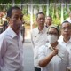Jokowi Pakai Masker saat Tinjau Venue KTT Asean, Akibat Polusi Jakarta?
