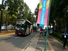 Simak Jadwal Shuttle Bus Menuju Media Center KTT Asean 2023 di JCC